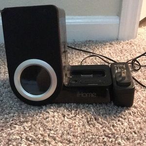 IHome Speaker